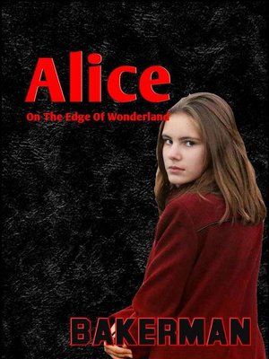 cover image of Alice